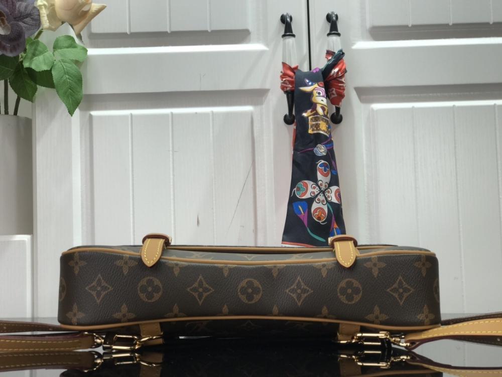 Practical Top Handle Bag