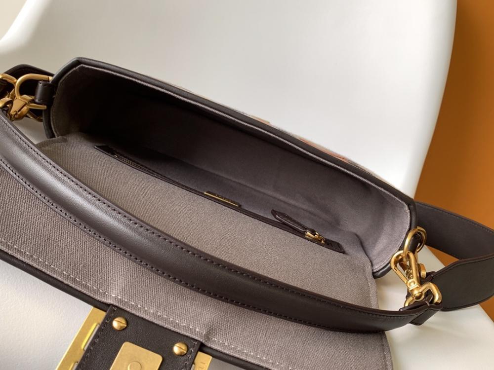 Top Handle Bag