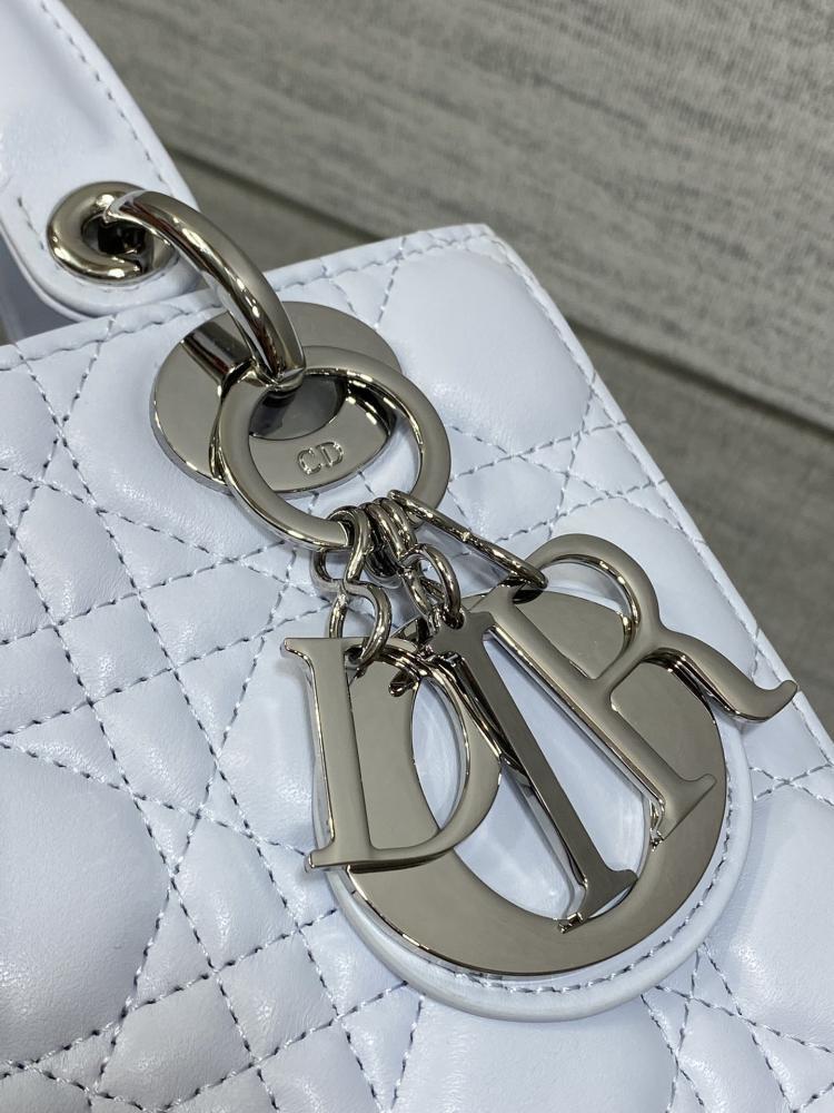 Luxury Top Handle Bag