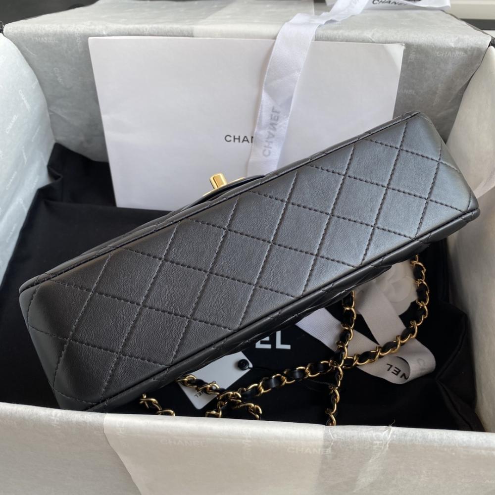 Classic Elegant Top Handle Bag