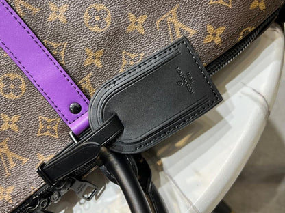 Modern Stylish Shoulder Bag