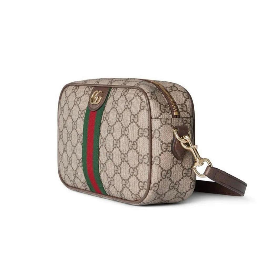 Italian-Inspired Stylish Bag
