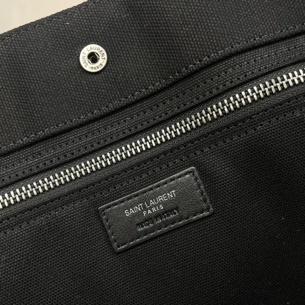 Woven Shoulder Bag