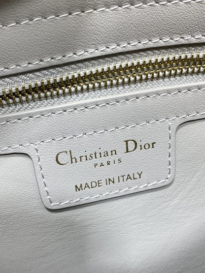 Luxury Top Handle Bag
