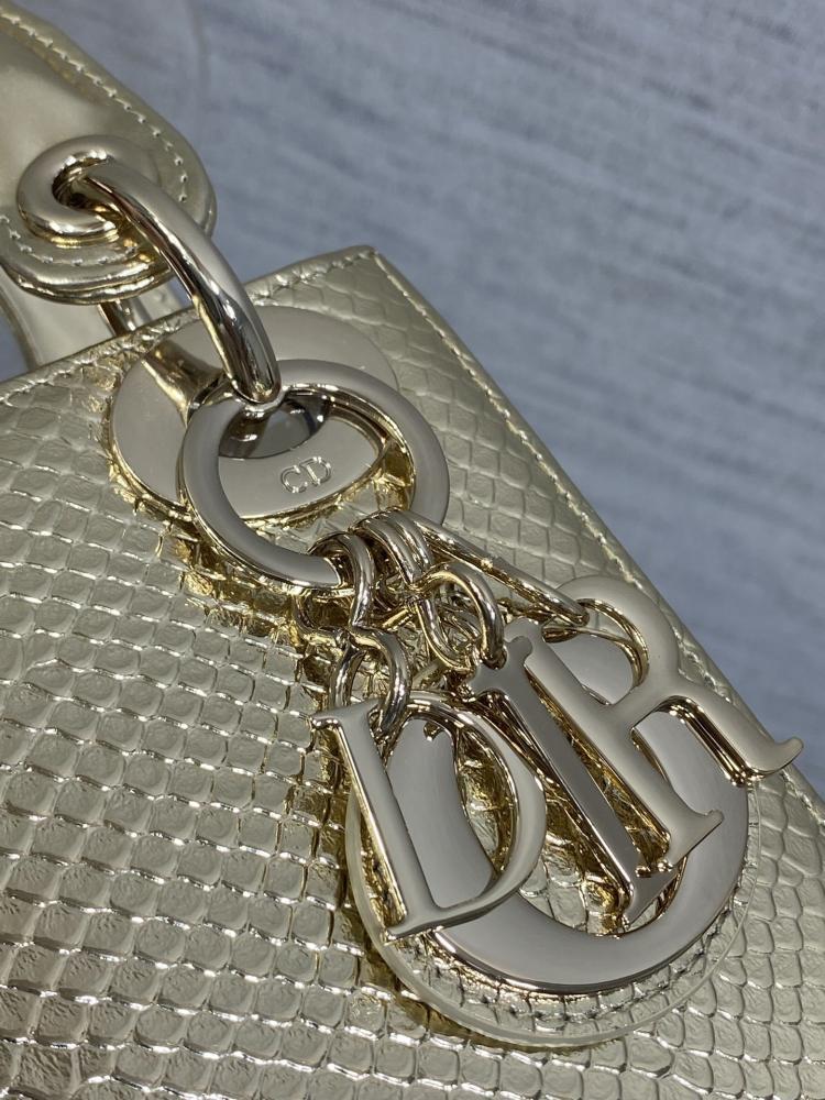 Classic Top Handle Bag