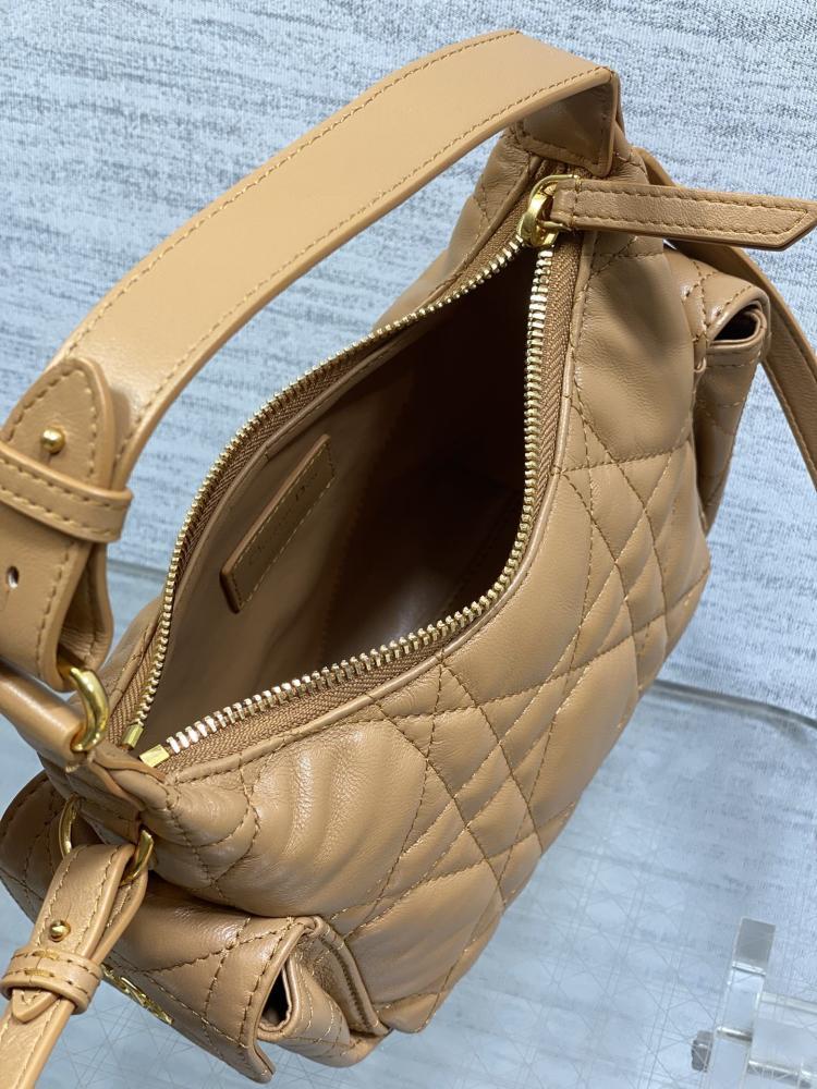 Elegant Top Handle Bag