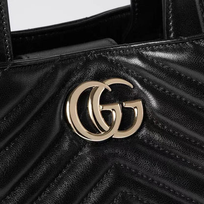 Modern Luxury Bag