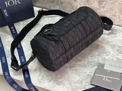 Modern Stylish Printed Leather Shoulder Bag