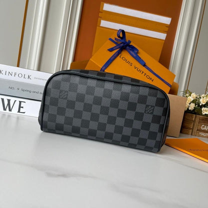 Luxury Elegant Monogram Bag – Limited Edition