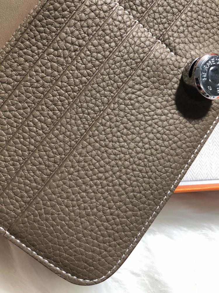 Luxury Wallet