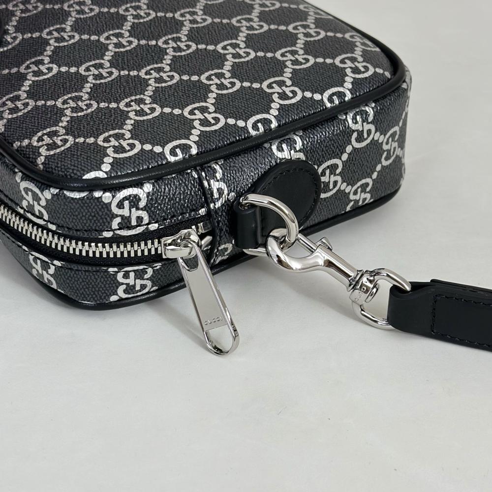 Top Handle Bag