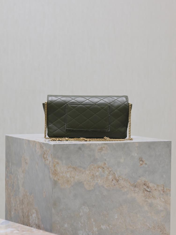 Luxury Leather Wallet