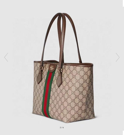 Luxury Shoulder Bag – Special Edition