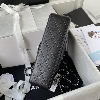 Top Handle Bag