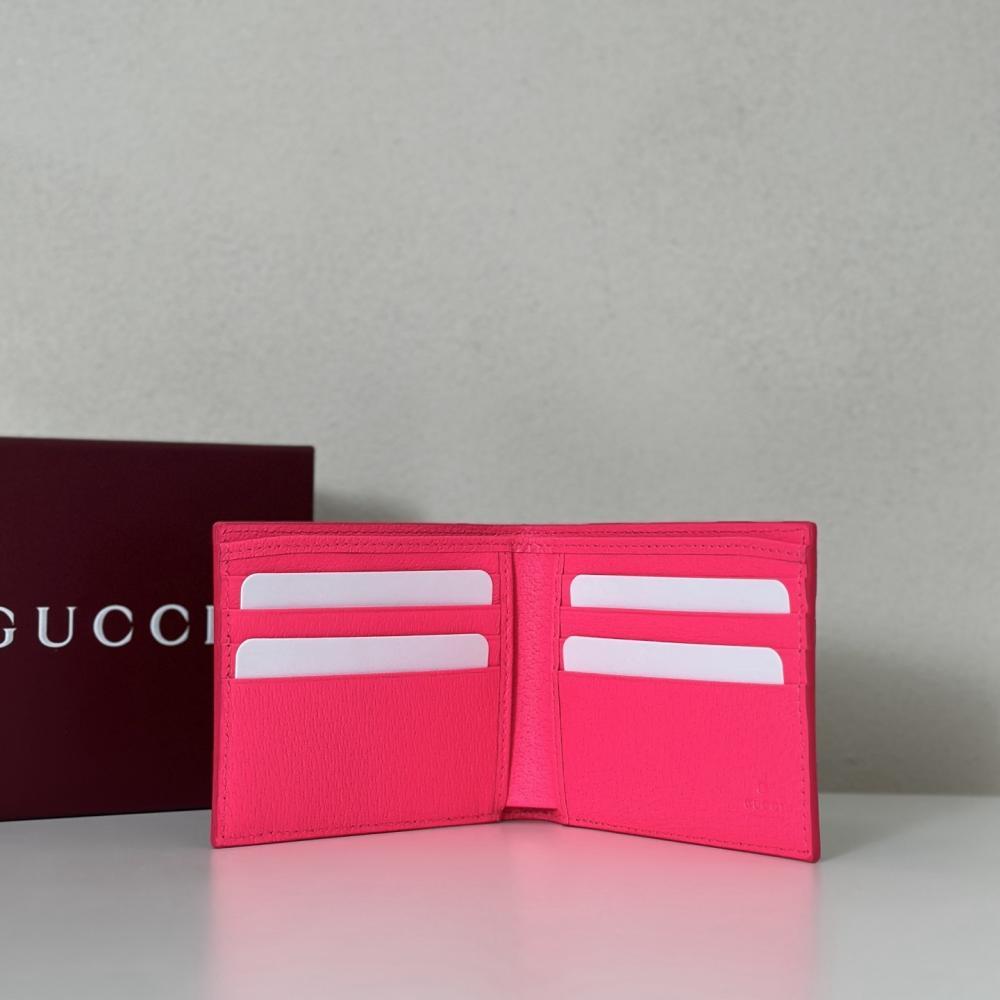 Luxury Wallet
