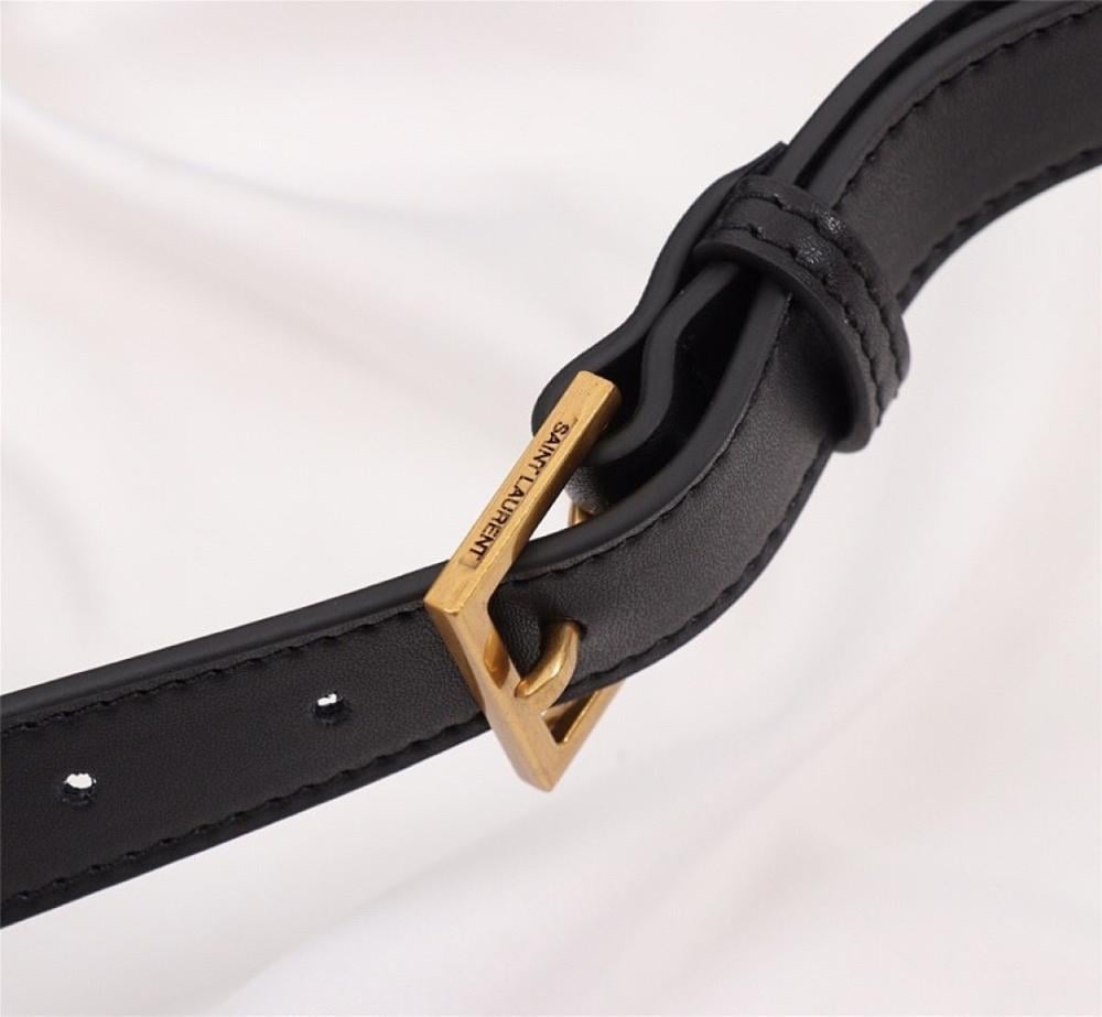 Arco Black Leather Top Handle Bag