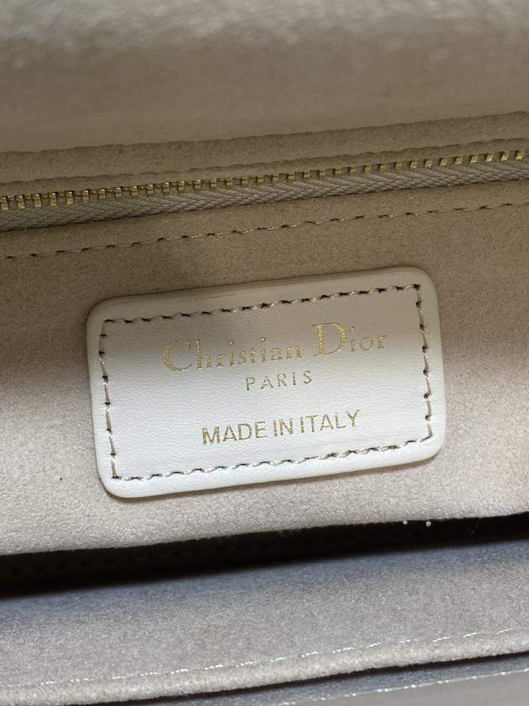 Luxury Top Handle Bag