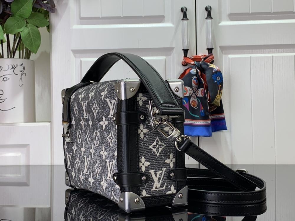 Luxury Top Handle Bag