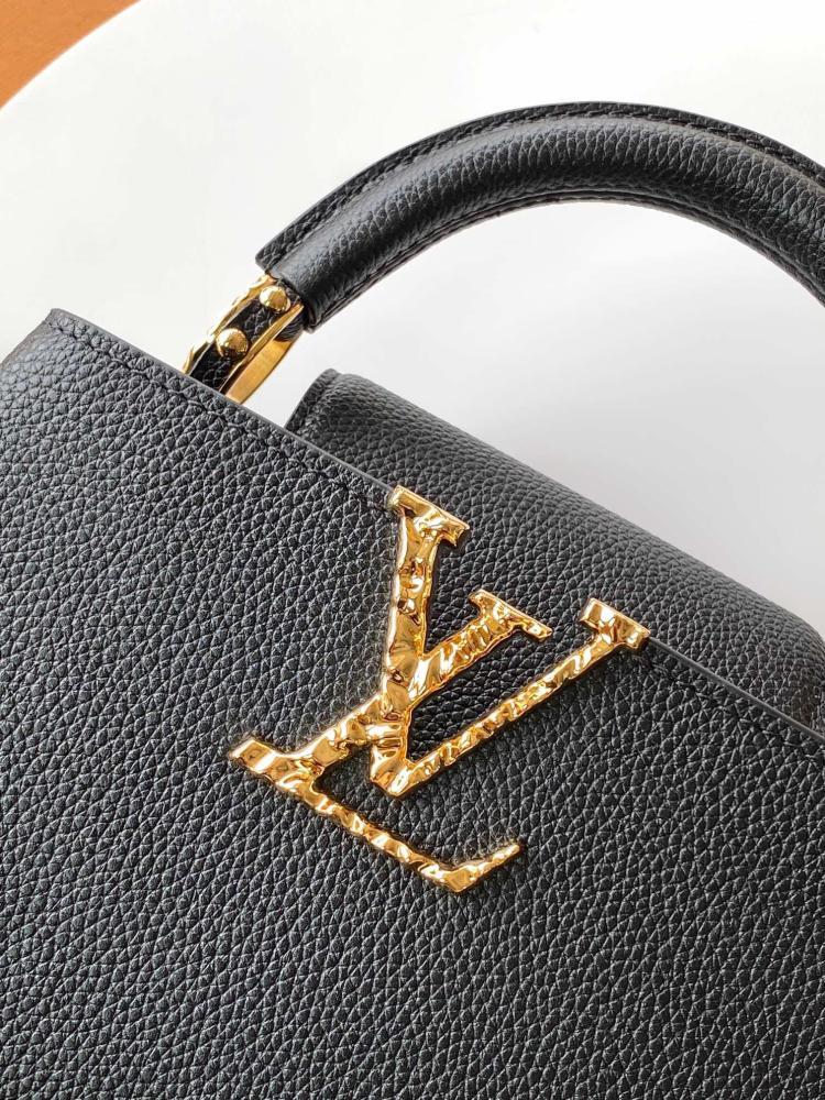 Top Handle Bag
