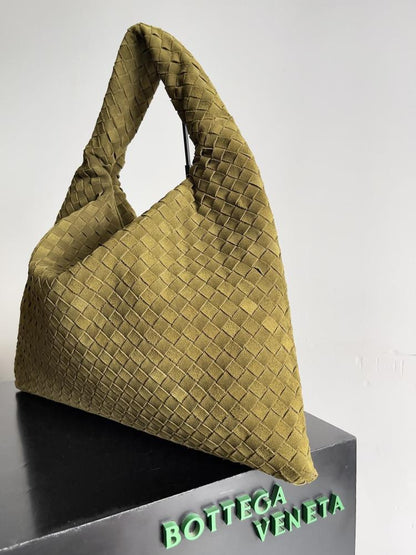 Top Handle Bag