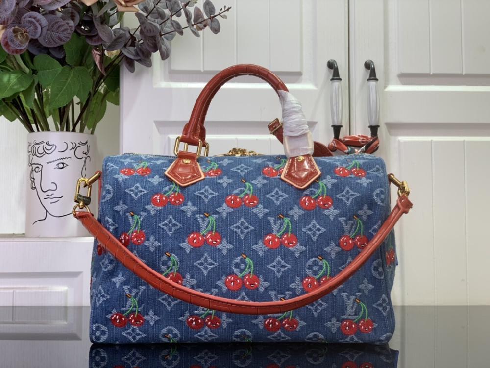 Top Handle Bag