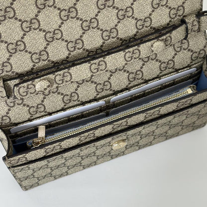 Practical Wallet
