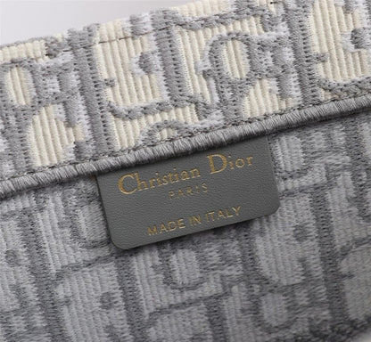Luxury Blue Embroidered Crossbody Bag – Special Edition