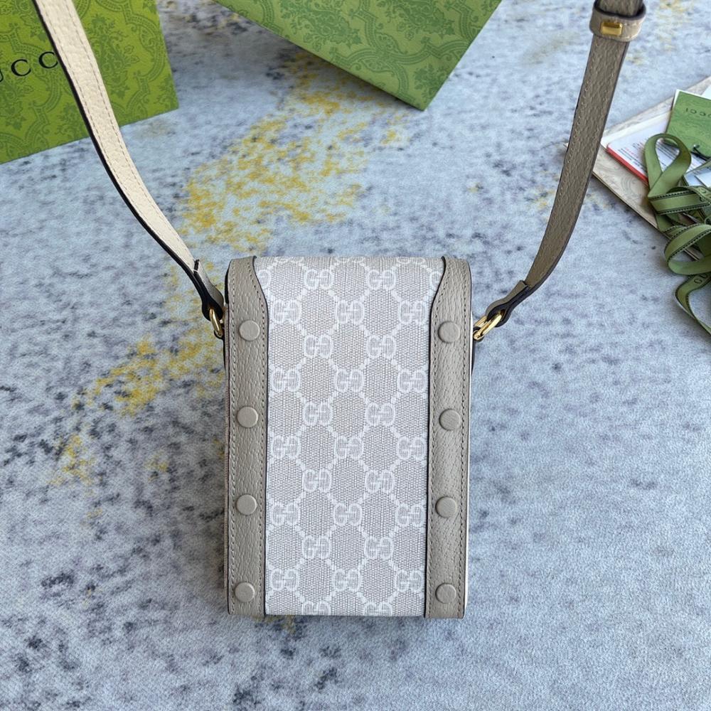 Italian-Inspired Stylish Shoulder Bag