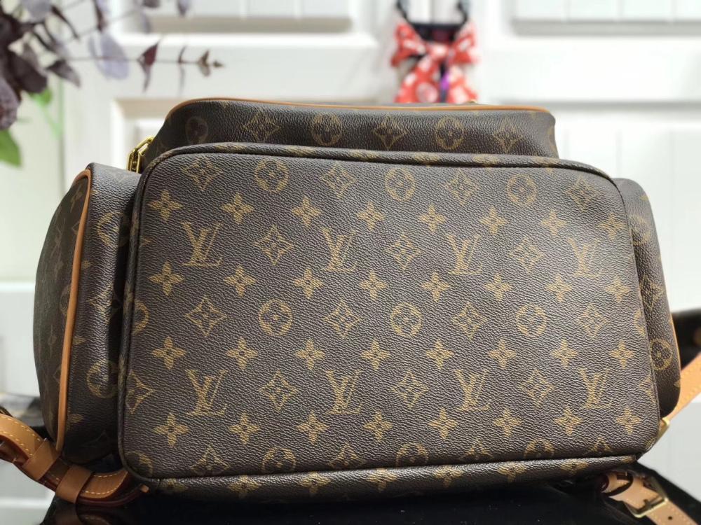 Luxury Backpack