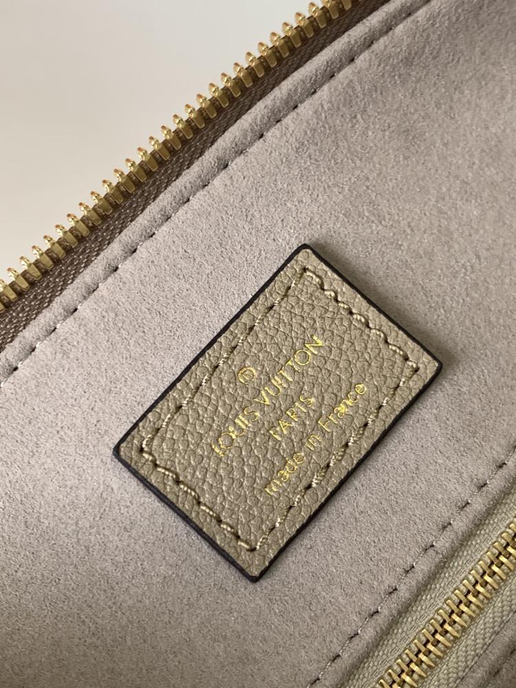 Top Handle Bag