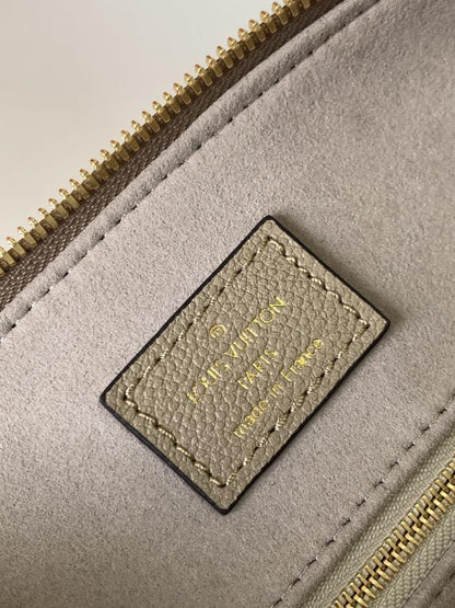 Top Handle Bag