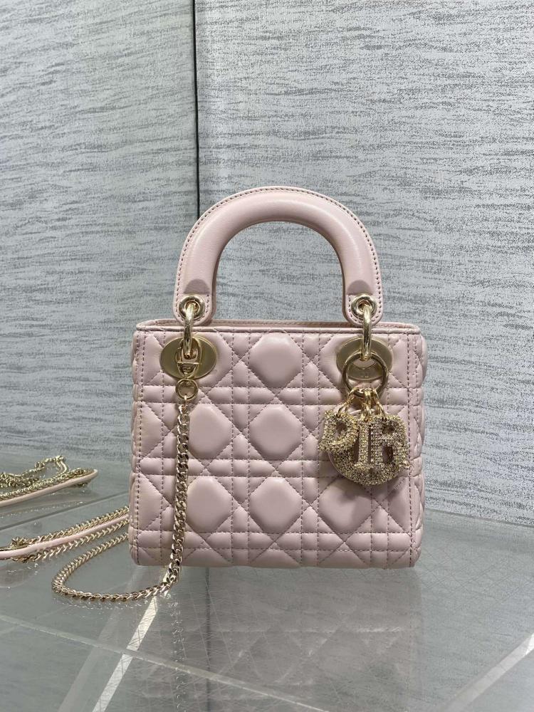 Top Handle Bag
