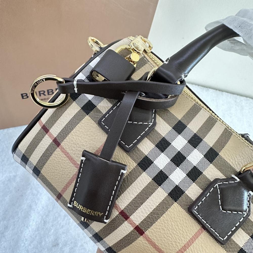 Elegant Top Handle Bag