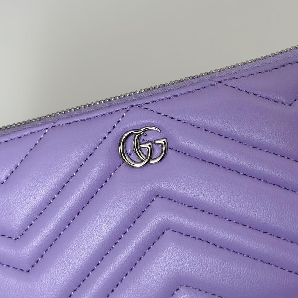 Lambskin Wallet