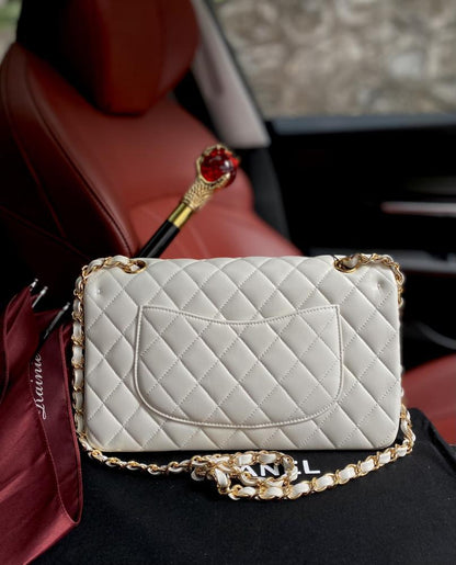 Top Handle Bag