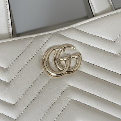 Top Handle Bag
