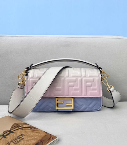 Elegant Shoulder Bag