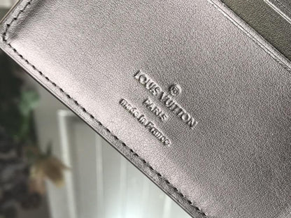 Luxury Leather Wallet