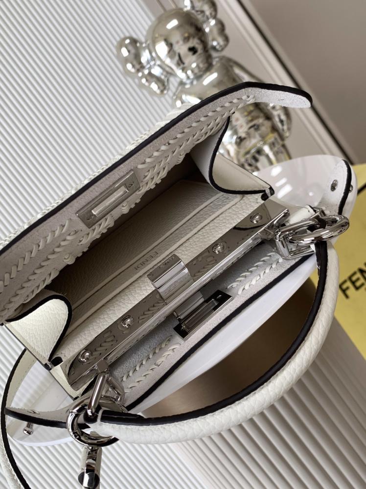 Top Handle Bag