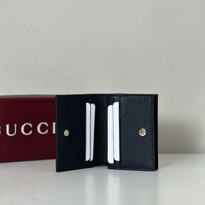 Elegant Leather Wallet