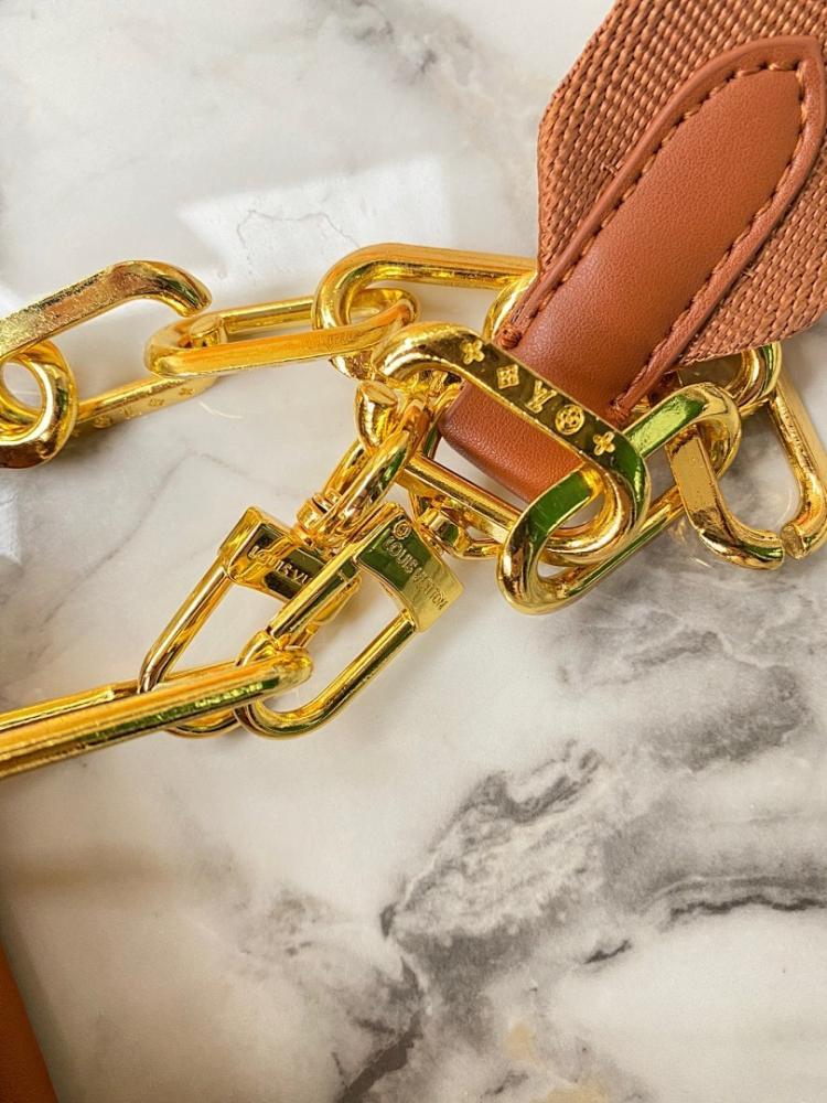 Luxury Stylish Lambskin Shoulder Bag