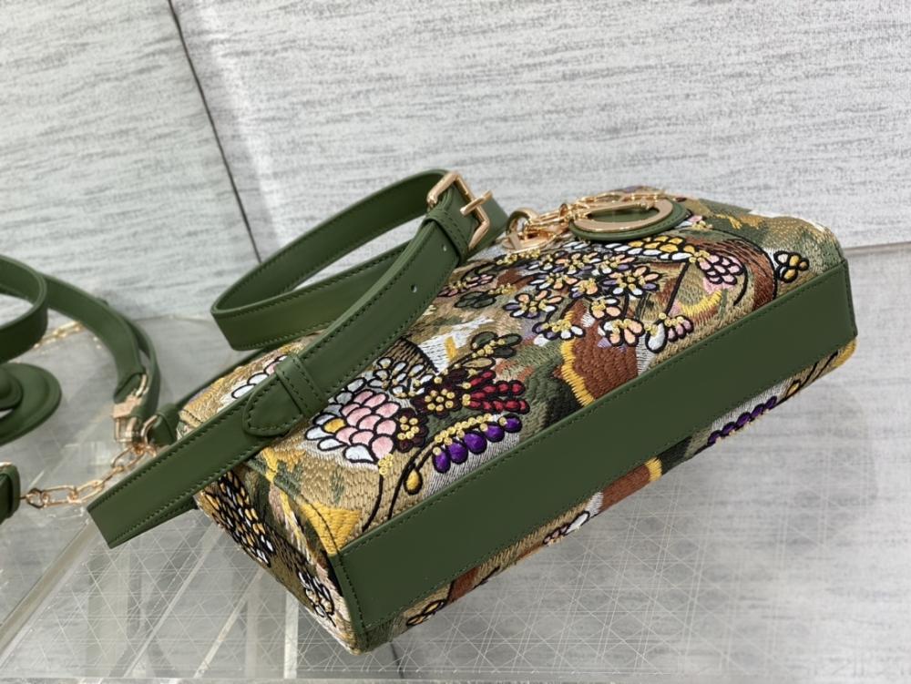 Top Handle Bag