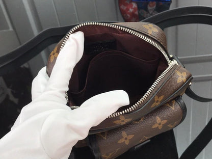 Elegant Shoulder Bag