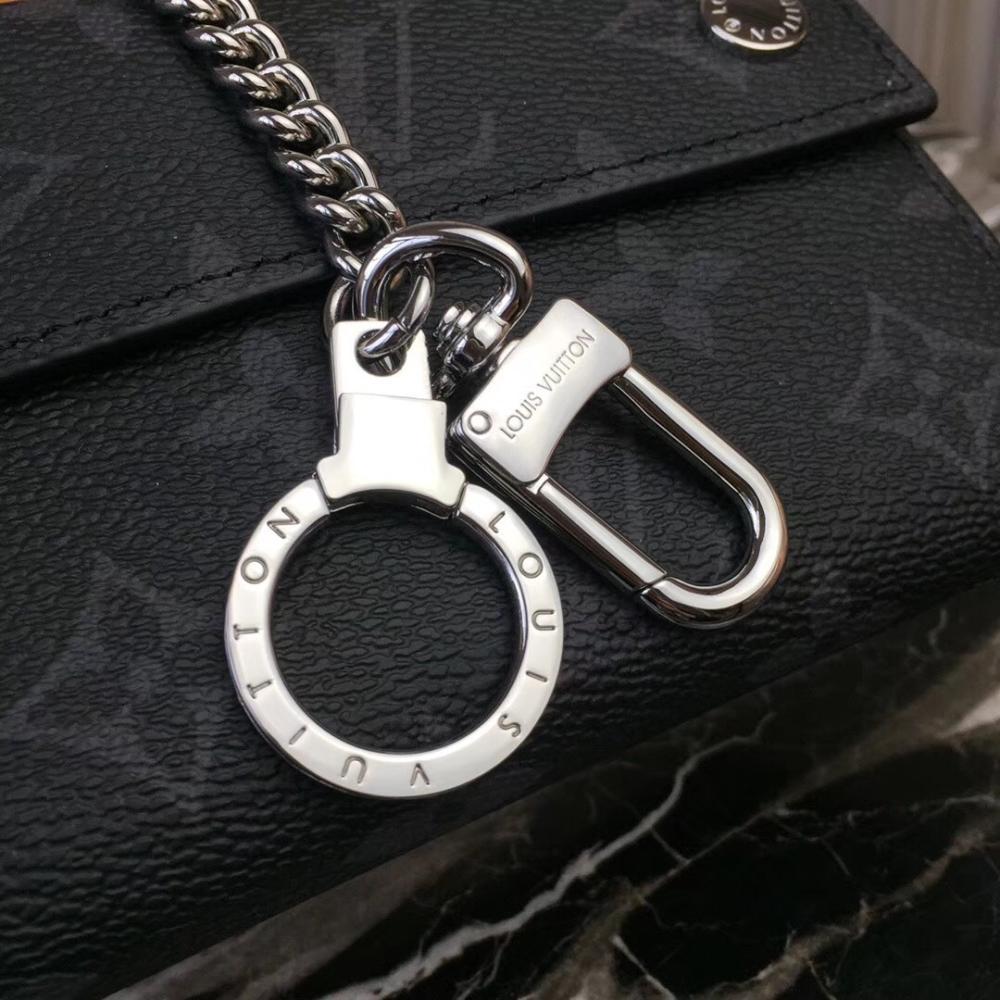 Studded Shoulder Bag