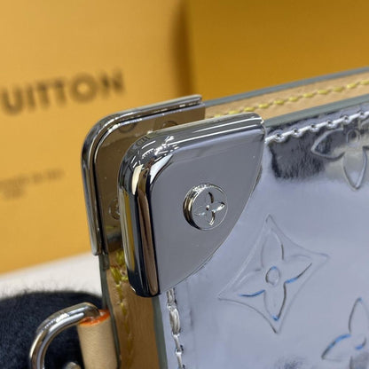 Luxury Wallet