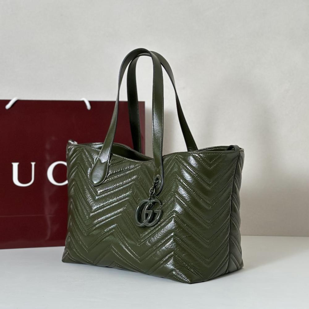 Luxury Leather Top Handle Bag