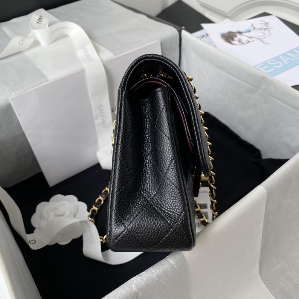 Classic Top Handle Bag