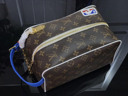 Top Handle Bag