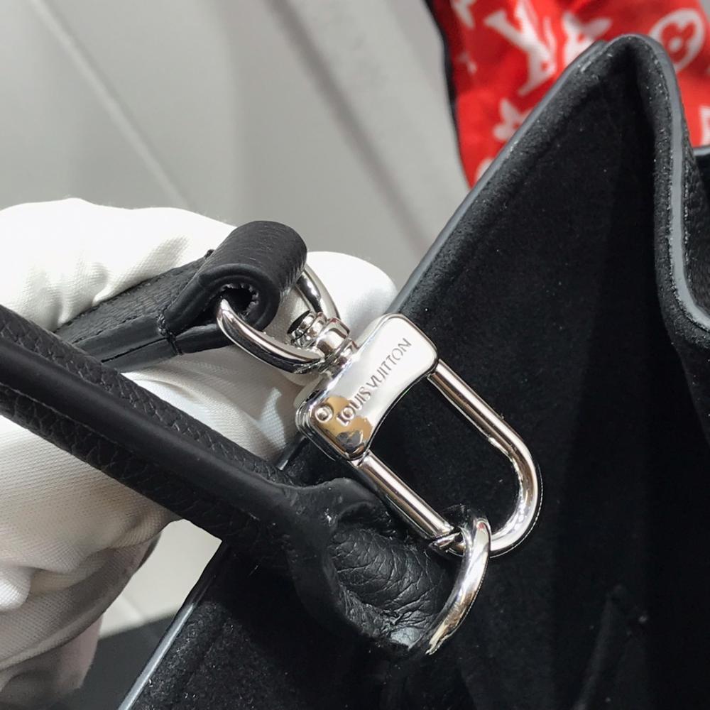 Luxury Top Handle Bag