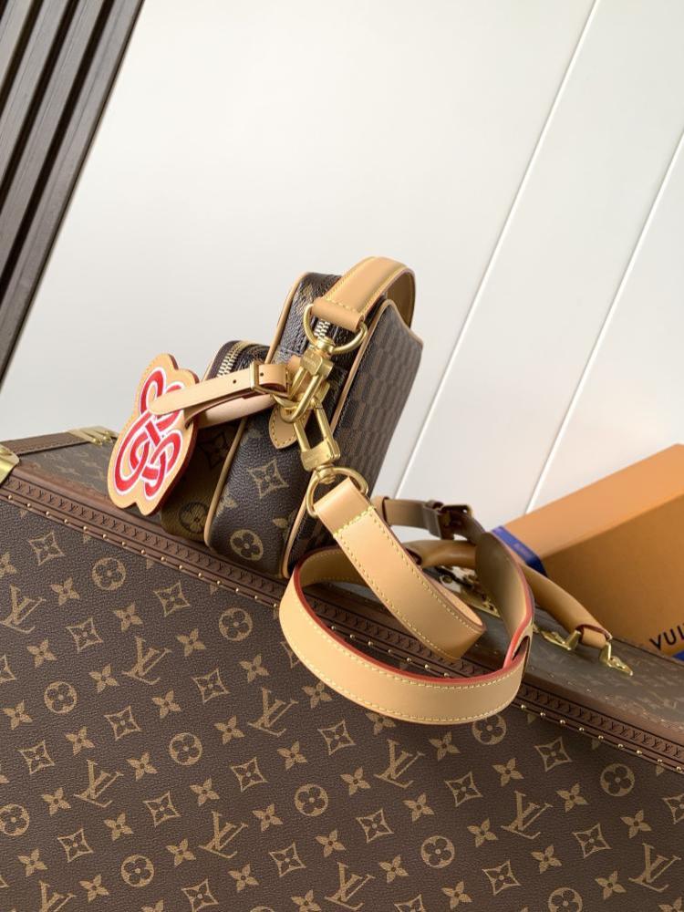 Crossbody Bag